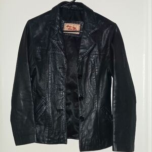Toni Mir Jacket